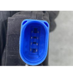 Serrure avant gauche SKODA FABIA 2