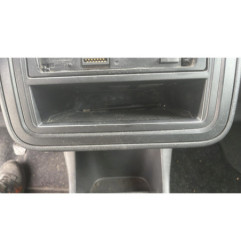 Serrure avant gauche SKODA FABIA 2
