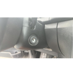 Serrure avant gauche SKODA FABIA 2