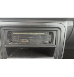 Serrure avant gauche SKODA FABIA 2