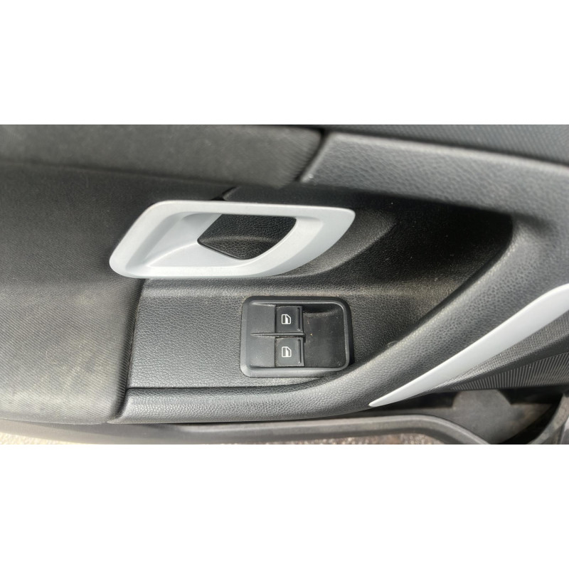 Serrure avant gauche SKODA FABIA 2 Photo n°18
