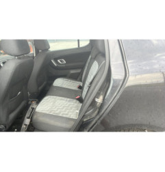 Serrure avant gauche SKODA FABIA 2