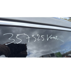 Trappe d'essence VOLKSWAGEN PASSAT 6