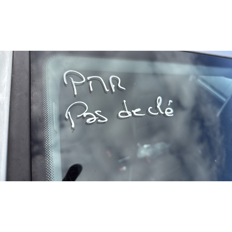Trappe d'essence VOLKSWAGEN PASSAT 6 Photo n°17