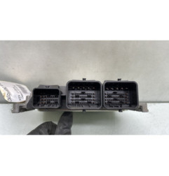 Calculateur moteur CITROEN C4 1