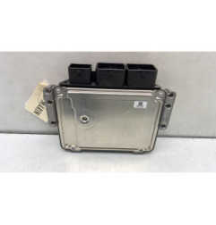 Calculateur moteur CITROEN C4 1
