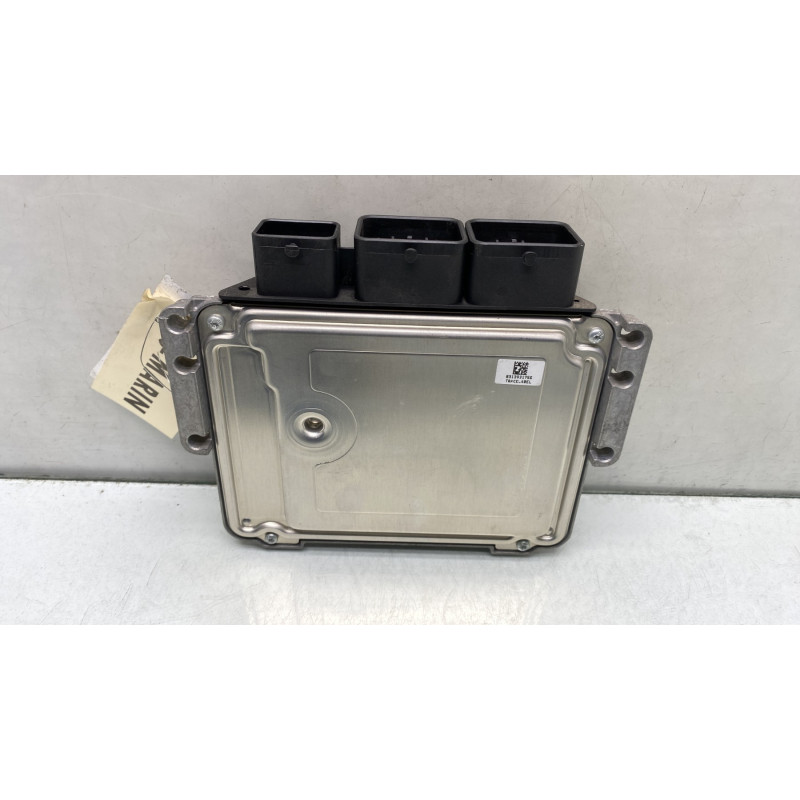 Calculateur moteur CITROEN C4 1 Photo n°4