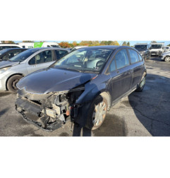 Calculateur moteur CITROEN C4 1