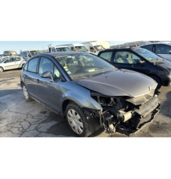 Calculateur moteur CITROEN C4 1