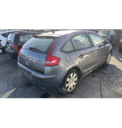 Calculateur moteur CITROEN C4 1
