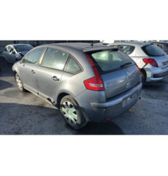 Calculateur moteur CITROEN C4 1