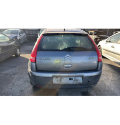Calculateur moteur CITROEN C4 1