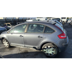 Calculateur moteur CITROEN C4 1