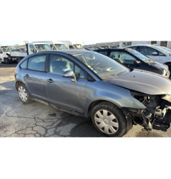 Calculateur moteur CITROEN C4 1