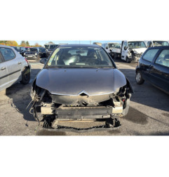 Calculateur moteur CITROEN C4 1