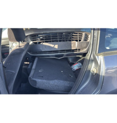 Calculateur moteur CITROEN C4 1