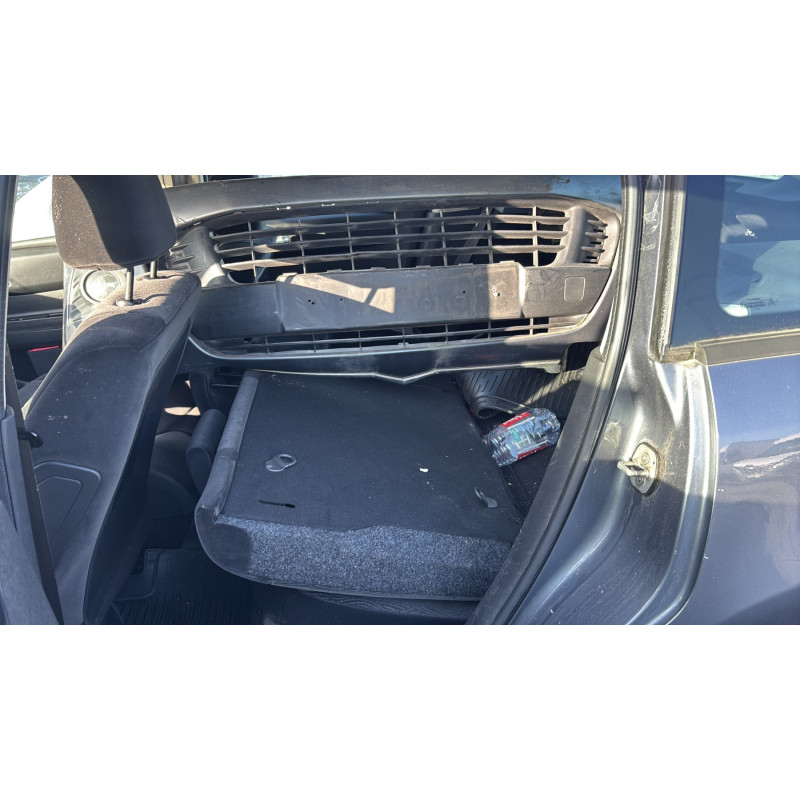 Calculateur moteur CITROEN C4 1 Photo n°16
