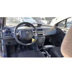 Calculateur moteur CITROEN C4 1