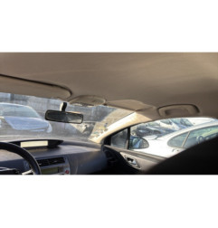 Calculateur moteur CITROEN C4 1