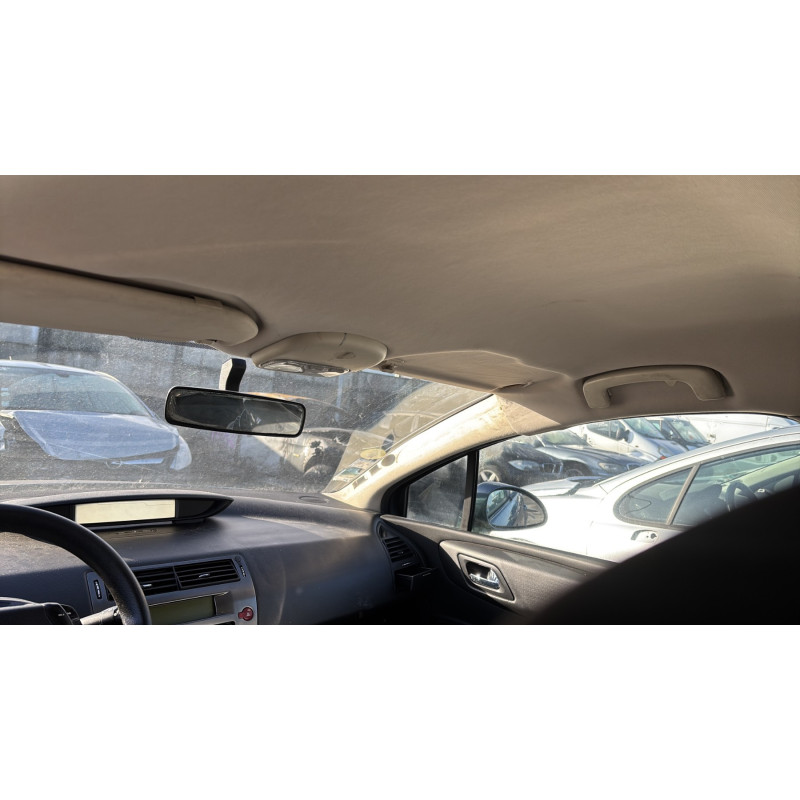 Calculateur moteur CITROEN C4 1 Photo n°18