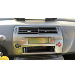 Calculateur moteur CITROEN C4 1