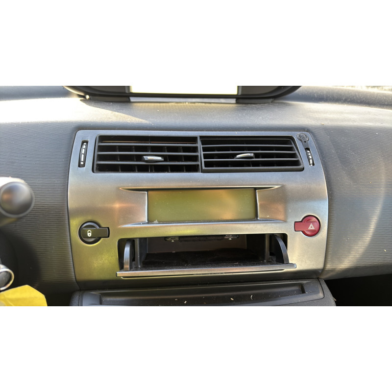Calculateur moteur CITROEN C4 1 Photo n°19