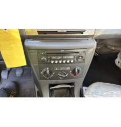 Calculateur moteur CITROEN C4 1