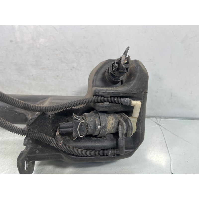 Vase de lave glace OPEL ZAFIRA B Photo n°3