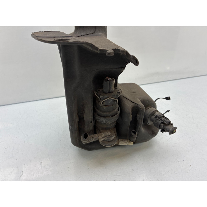 Vase de lave glace OPEL ZAFIRA B Photo n°1