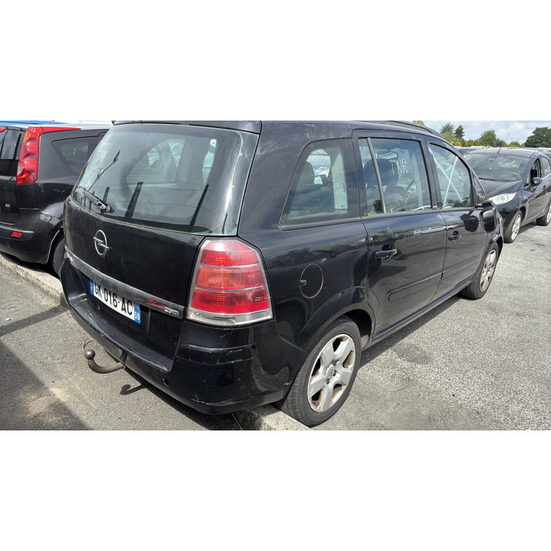 Vase de lave glace OPEL ZAFIRA B Photo n°8