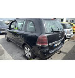 Vase de lave glace OPEL ZAFIRA B