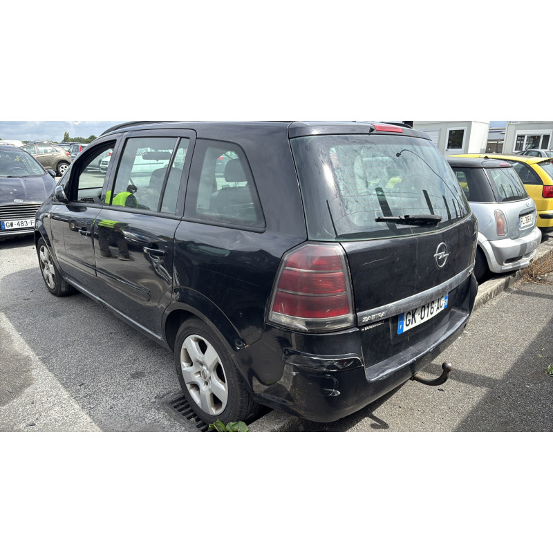 Vase de lave glace OPEL ZAFIRA B Photo n°9