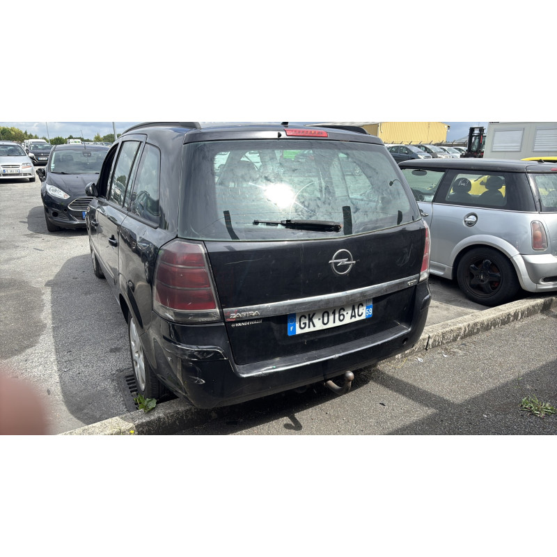 Vase de lave glace OPEL ZAFIRA B Photo n°10