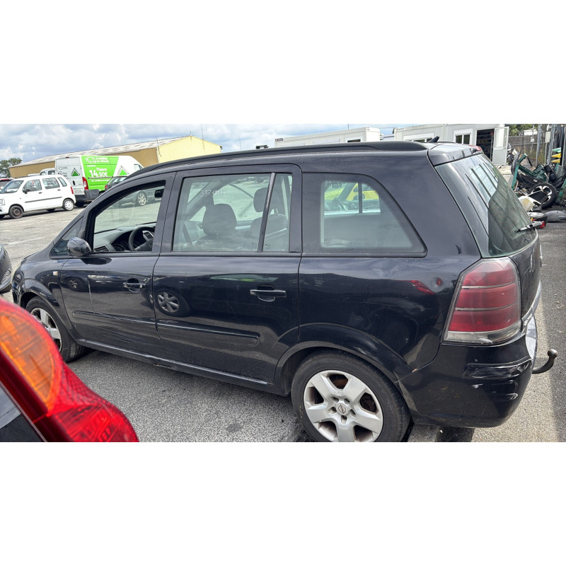 Vase de lave glace OPEL ZAFIRA B Photo n°11
