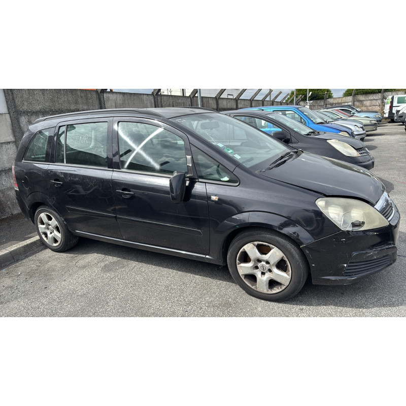 Vase de lave glace OPEL ZAFIRA B Photo n°12
