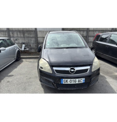 Vase de lave glace OPEL ZAFIRA B