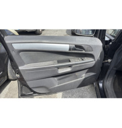 Vase de lave glace OPEL ZAFIRA B