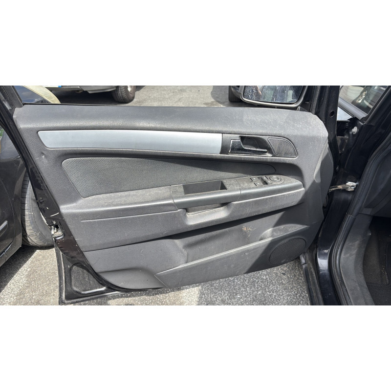 Vase de lave glace OPEL ZAFIRA B Photo n°14