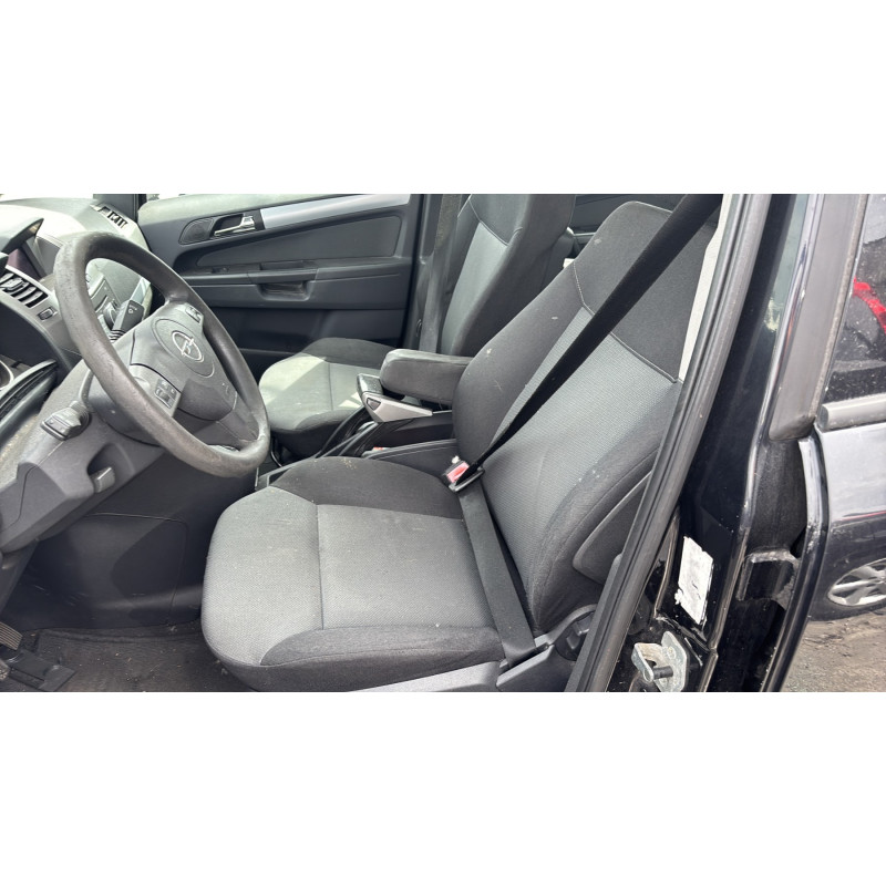 Vase de lave glace OPEL ZAFIRA B Photo n°16