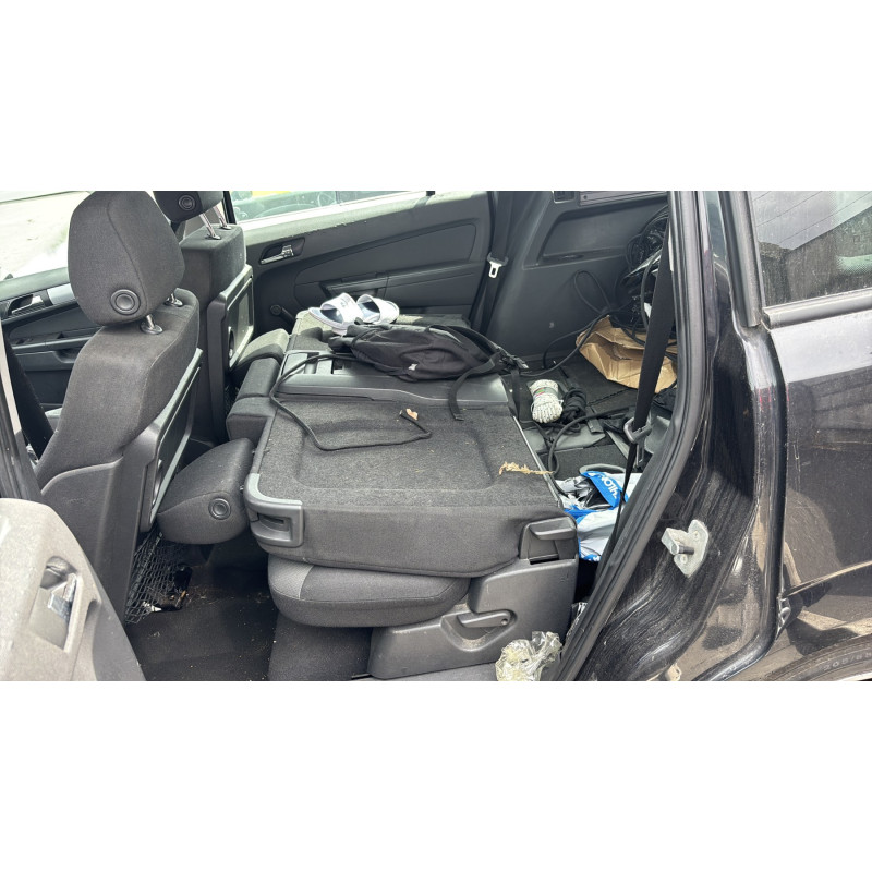 Vase de lave glace OPEL ZAFIRA B Photo n°17