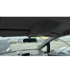 Vase de lave glace OPEL ZAFIRA B