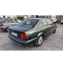 Serrure avant droit BMW SERIE 5 E39