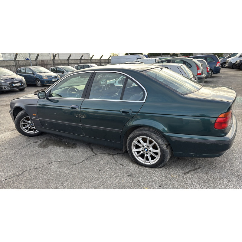 Serrure avant droit BMW SERIE 5 E39 Photo n°11