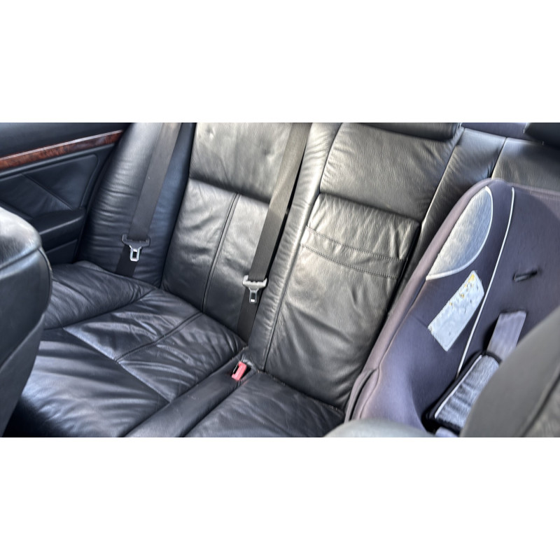 Serrure avant droit BMW SERIE 5 E39 Photo n°17