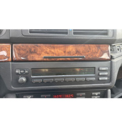 Serrure avant droit BMW SERIE 5 E39