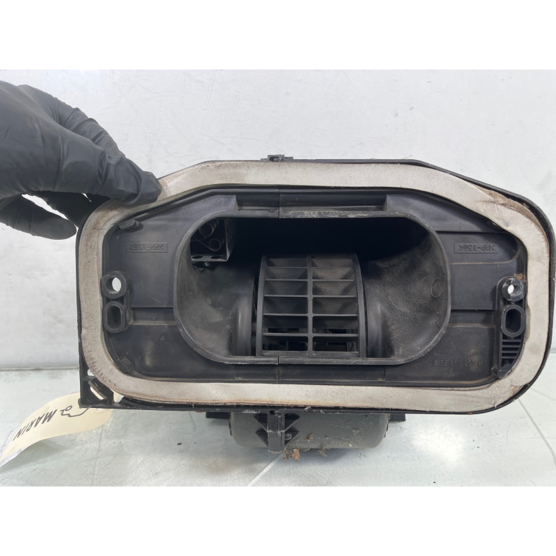Pulseur d'air RENAULT CLIO 1 Photo n°5