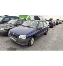 Pulseur d'air RENAULT CLIO 1