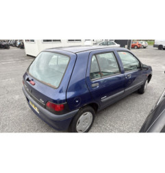 Pulseur d'air RENAULT CLIO 1