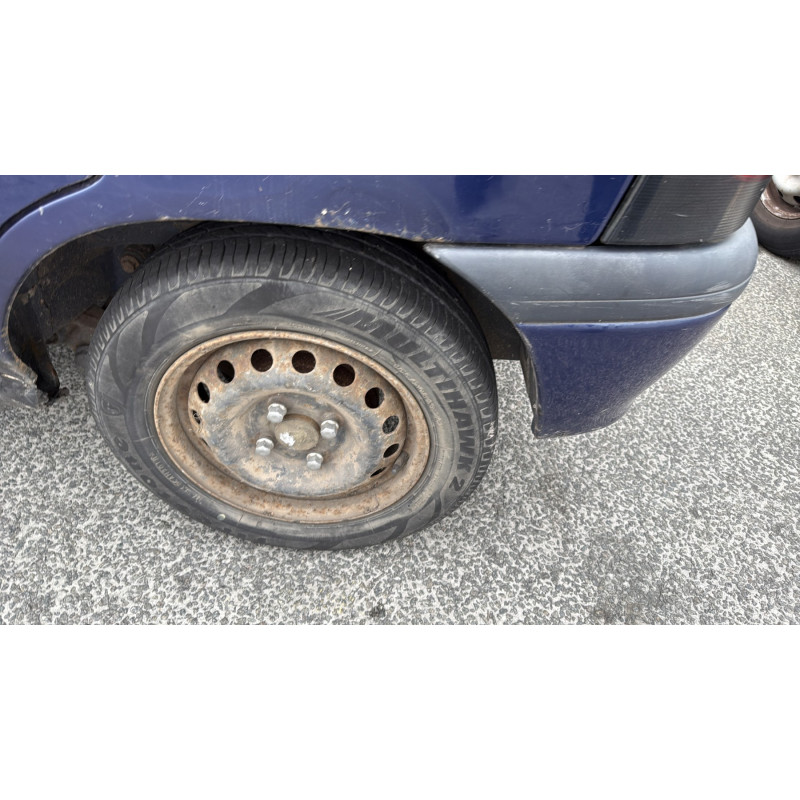 Pulseur d'air RENAULT CLIO 1 Photo n°10