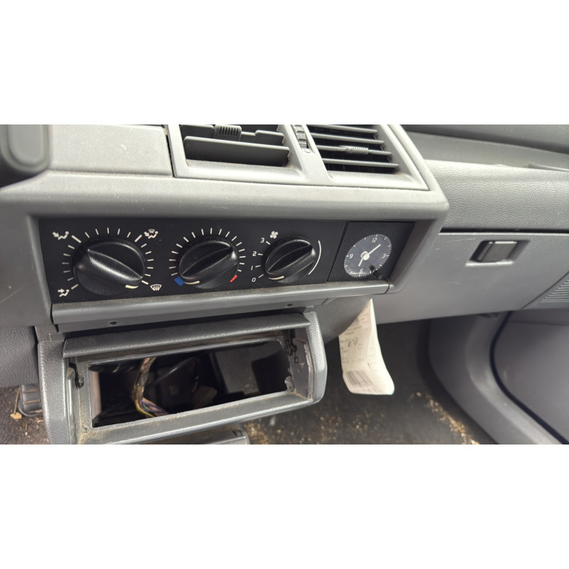 Pulseur d'air RENAULT CLIO 1 Photo n°18